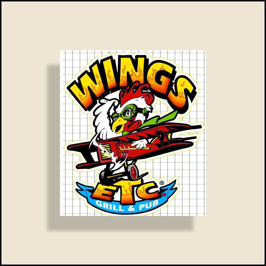 WingsWear Online